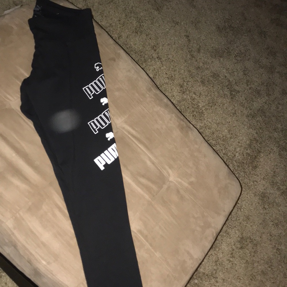 Puma leggings